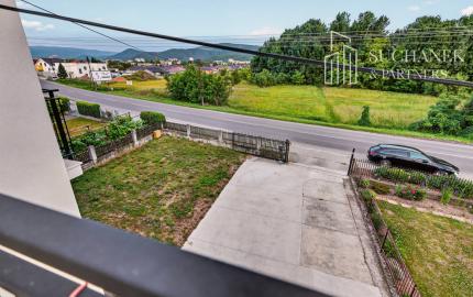 REZERVOVANÉ Prenájom |  6-izbový rodinný dom Veľké Bielice