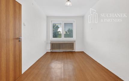 REZERVOVANÉ Prenájom |  6-izbový rodinný dom Veľké Bielice