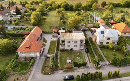 Predaj | 5-izbový rodinný poldom Partizánske - časť Malé Uherce