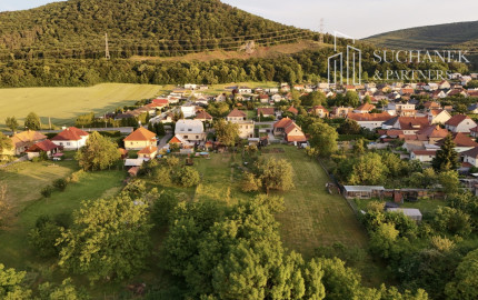Predaj | 5-izbový rodinný poldom Partizánske - časť Malé Uherce