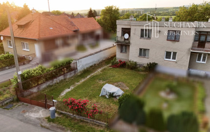 Predaj | 5-izbový rodinný poldom Partizánske - časť Malé Uherce