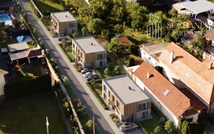 Predaj |  Pozemok vhodný na výstavbu rodinného domu Dolné Vestenice