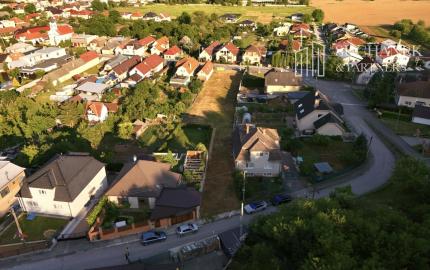 Predaj |  Pozemok vhodný na výstavbu rodinného domu Dolné Vestenice