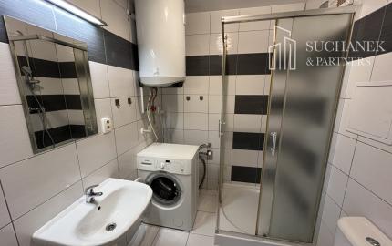 Prenájom | Svetlá Garsónka Žilinská Piešťany