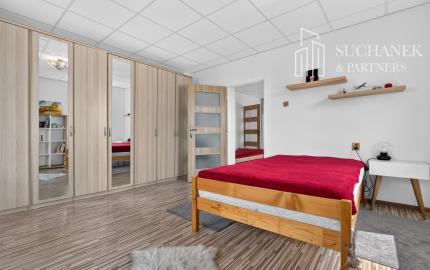 Predaj | 5 - izbový rodinný dom v obci Žabokreky nad Nitrou