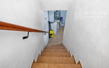 Predaj | 5 - izbový rodinný dom v obci Žabokreky nad Nitrou