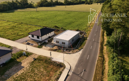 Predaj | Rodinný dom Uhrovec