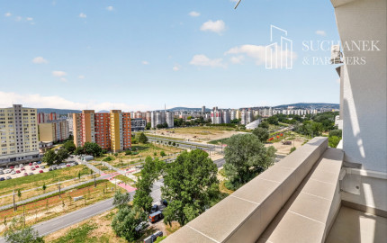 REZERVOVANÉ | Garsónka pri Draždiaku po komplet rekonštrukcií