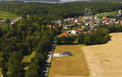 PREDAJ | Stavebné pozemky v obci Šišov