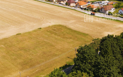 PREDAJ | Stavebné pozemky v obci Šišov