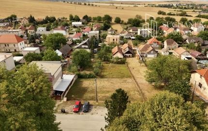 Predaj | pozemok v obci Krásno