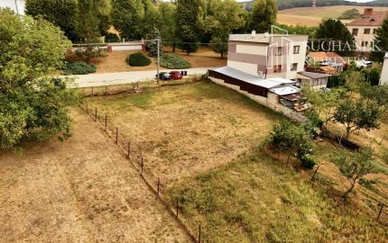 Predaj | pozemok v obci Krásno