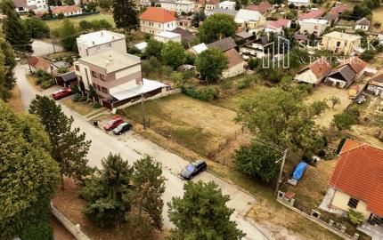 Predaj | pozemok v obci Krásno