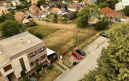 Predaj | pozemok v obci Krásno