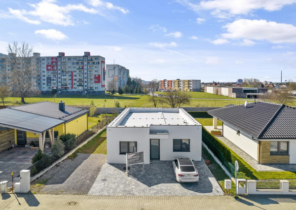 PREDANÉ | 4 izbový rodinný dom v Partizánskom