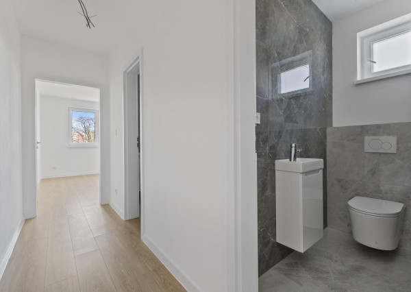 PREDANÉ | 4 izbový rodinný dom v Partizánskom