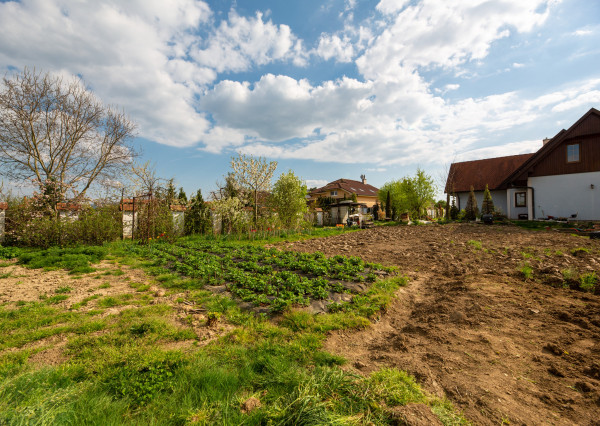Predaj | 5 izbový rodinný dom v obci Práznovce