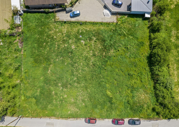 Predaj | Pozemok vhodný na výstavbu rodinného domu Bielice