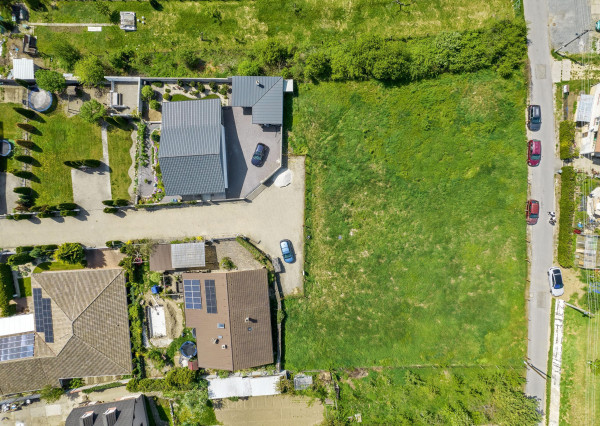 Predaj | Pozemok vhodný na výstavbu rodinného domu Bielice