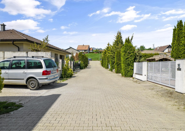 Predaj | Pozemok vhodný na výstavbu rodinného domu Bielice