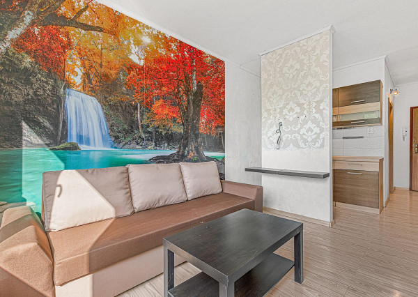 PREDANÉ | Garsónka v Partizánskom na ulici Malinovského