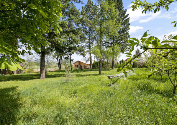 Predaj  | pozemok vhodný na výstavbu rodinného domu Malé Uherce