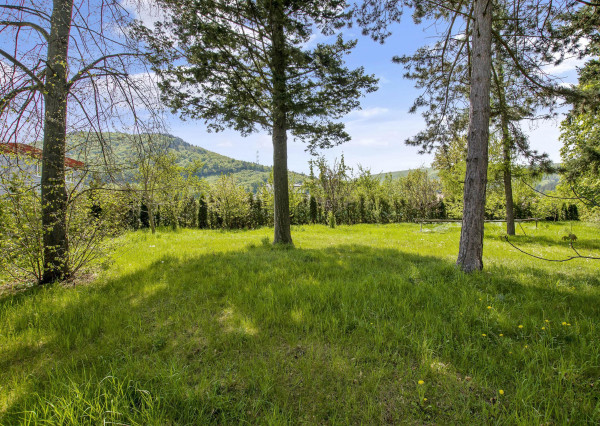 Predaj  | pozemok vhodný na výstavbu rodinného domu Malé Uherce