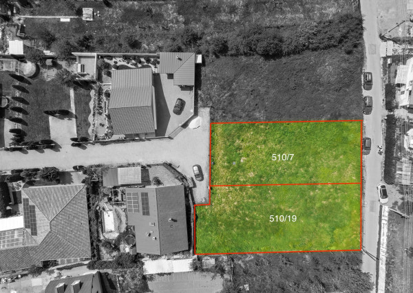 Predaj | Pozemok vhodný na výstavbu rodinného domu Bielice