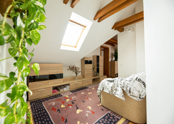 Predaj | 5 izbový rodinný dom v obci Práznovce