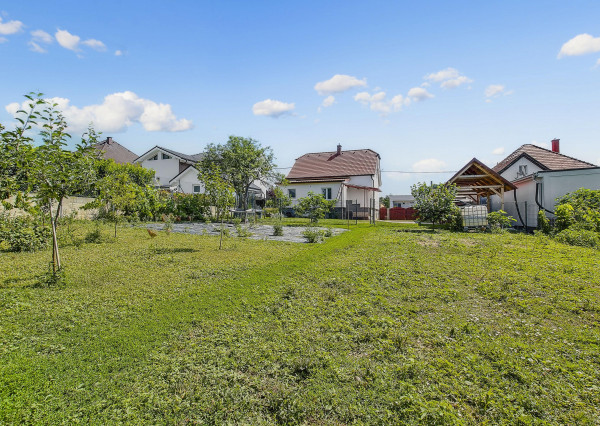 PREDANÉ | 3 izbový rodinný dom v Partizánskom - Malé Bielice