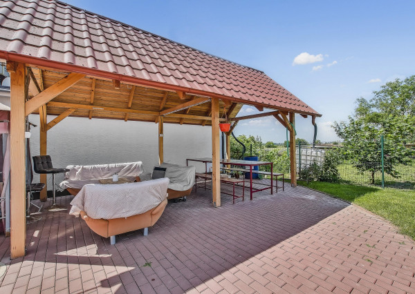 PREDANÉ | 3 izbový rodinný dom v Partizánskom - Malé Bielice