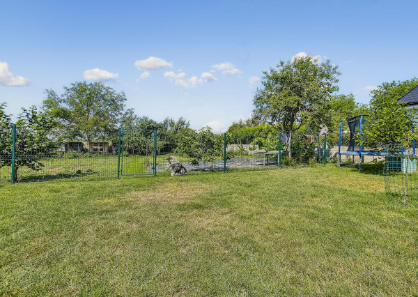 PREDANÉ | 3 izbový rodinný dom v Partizánskom - Malé Bielice