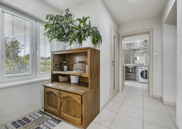 PREDANÉ | 3 izbový rodinný dom v Partizánskom - Malé Bielice