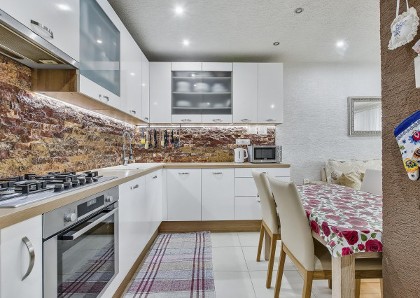 PREDANÉ | 3 izbový rodinný dom v Partizánskom - Malé Bielice