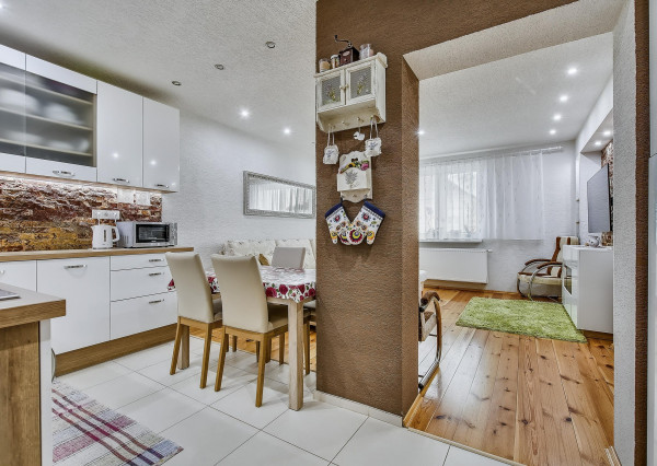 PREDANÉ | 3 izbový rodinný dom v Partizánskom - Malé Bielice