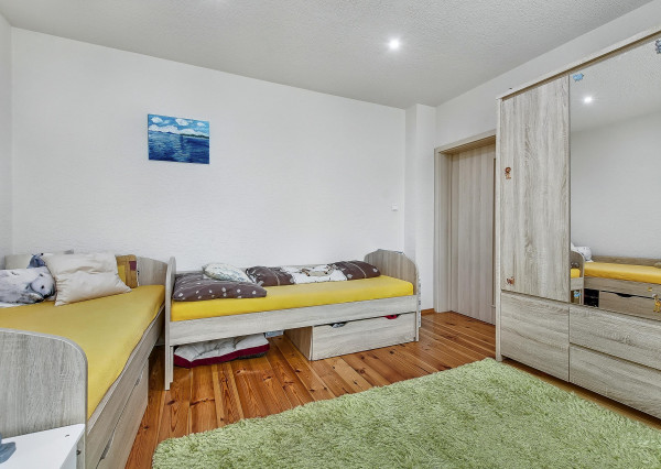 PREDANÉ | 3 izbový rodinný dom v Partizánskom - Malé Bielice