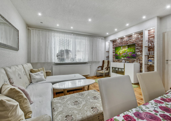 PREDANÉ | 3 izbový rodinný dom v Partizánskom - Malé Bielice