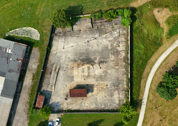 Predaj | Areál 2 112 m² v Partizánskom – Sídlisko Luhy