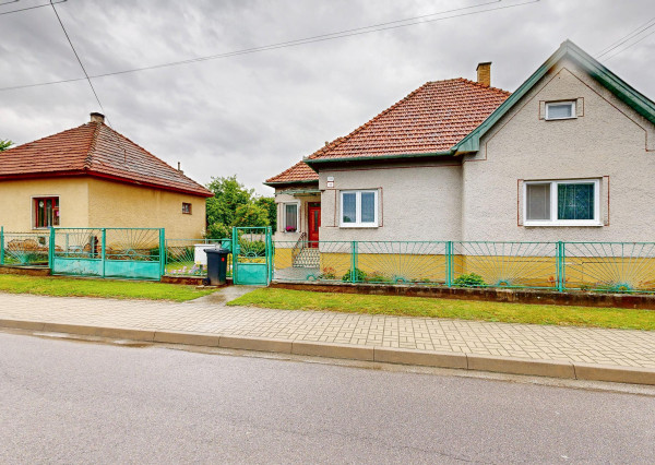 REZERVOVANÉ | Útulný 4-izbový dom vo vyhľadavanej lokalite Malé Bielice