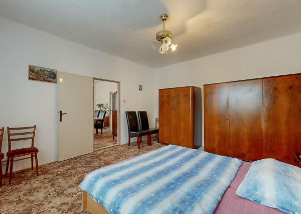 REZERVOVANÉ | Útulný 4-izbový dom vo vyhľadavanej lokalite Malé Bielice