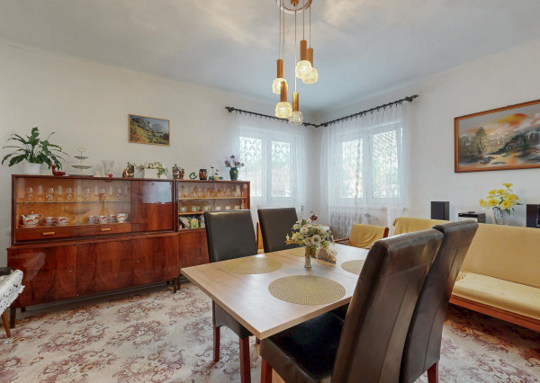 REZERVOVANÉ | Útulný 4-izbový dom vo vyhľadavanej lokalite Malé Bielice