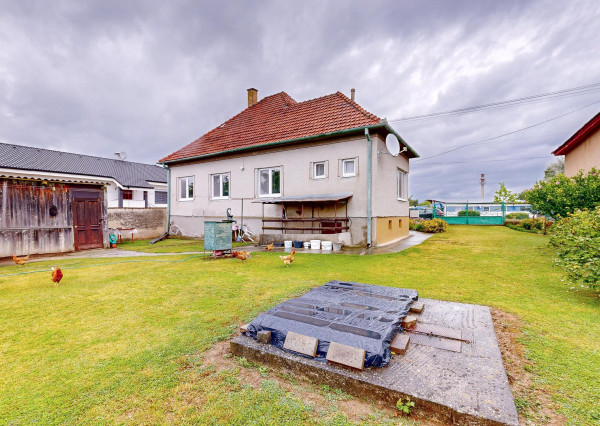 REZERVOVANÉ | Útulný 4-izbový dom vo vyhľadavanej lokalite Malé Bielice