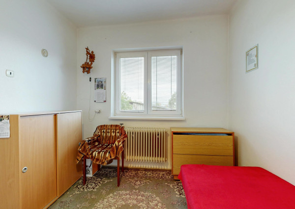 REZERVOVANÉ | Útulný 4-izbový dom vo vyhľadavanej lokalite Malé Bielice