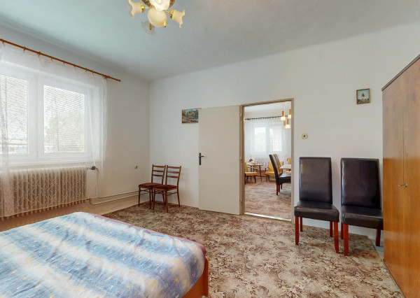 REZERVOVANÉ | Útulný 4-izbový dom vo vyhľadavanej lokalite Malé Bielice