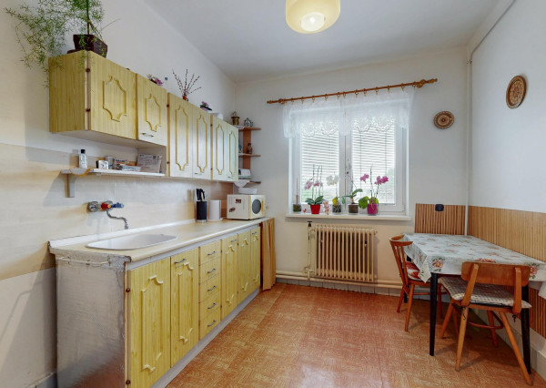 REZERVOVANÉ | Útulný 4-izbový dom vo vyhľadavanej lokalite Malé Bielice