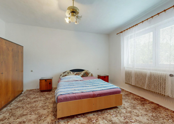 REZERVOVANÉ | Útulný 4-izbový dom vo vyhľadavanej lokalite Malé Bielice