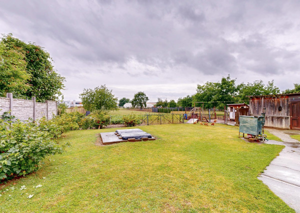 REZERVOVANÉ | Útulný 4-izbový dom vo vyhľadavanej lokalite Malé Bielice