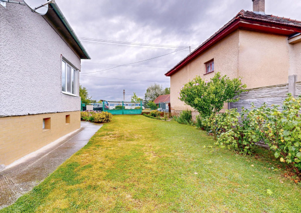 REZERVOVANÉ | Útulný 4-izbový dom vo vyhľadavanej lokalite Malé Bielice