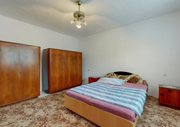 REZERVOVANÉ | Útulný 4-izbový dom vo vyhľadavanej lokalite Malé Bielice