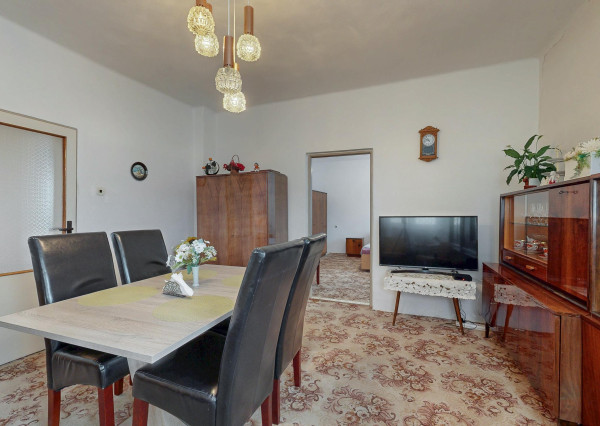 REZERVOVANÉ | Útulný 4-izbový dom vo vyhľadavanej lokalite Malé Bielice